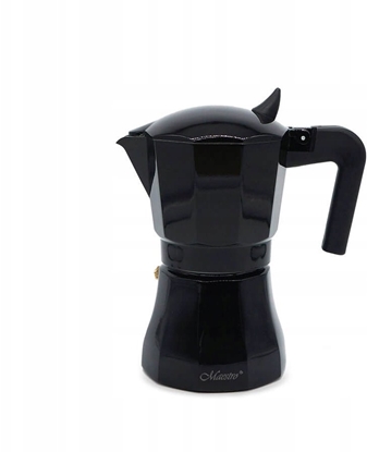 Attēls no Kawiarka Maestro 6 filianek (MR-1658-6)