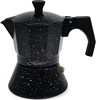 Picture of Kawiarka Maestro Espresso/mocha Granite 450 ml, 9 filianek (MR-1667-9)