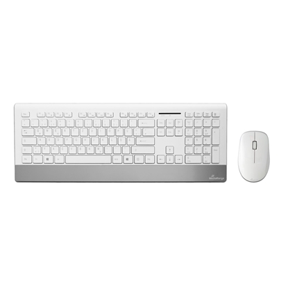 Picture of KEYBOARD +MOUSE WRL/MROS106 MEDIARANGE