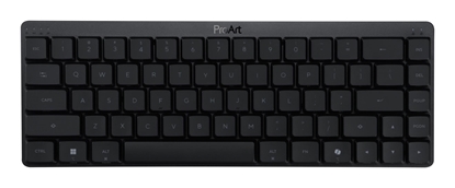Picture of KEYBOARD KD300 BLACK/UI 90XB0AN0-MKB020 ASUS