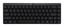 Attēls no KEYBOARD KD300 BLACK/UI 90XB0AN0-MKB020 ASUS