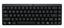 Picture of KEYBOARD KD300 BLACK/UI 90XB0AN0-MKB020 ASUS