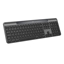 Picture of KEYBOARD KWL SLIM SOLAR USB US/920-013779 LOGITECH