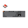 Изображение KEYBOARD WRL K5 MAX/BLACK K5M-A1 KEYCHRON