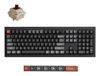 Picture of KEYBOARD WRL V6 ULTRA/BLACK V6U-D3 KEYCHRON