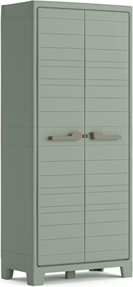 Attēls no Keter KETER SZAFA WYSOKA ZIELONA  IT