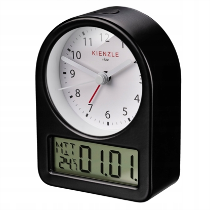 Attēls no KIENZLE Retro Alarm Clock