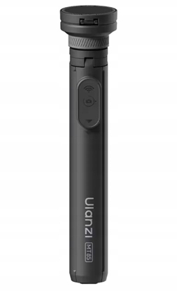 Picture of Kijek Selfie Stick Statyw 1,5m Na Magnes Magsafe Telefon Smartfon + Pilot / Mt85 / Czarny