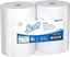 Picture of Kimberly-Clark Kimberly-Clark Scott Control - Papier toaletowy centralnie odwijany, biay, 2-warstwy - Makulatura