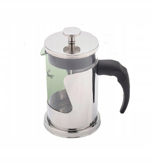 Изображение KingHoff Herbata infuzja szklanka 0 60l Kinghoff. KH 4840 (5908287248403)
