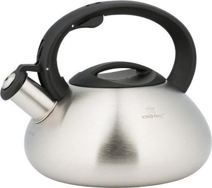 Attēls no KingHoff Kinghoff Czajnik 2,2l KH-3260