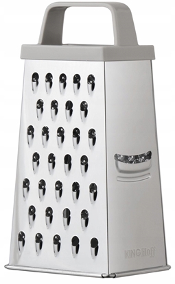 Изображение KingHoff tarka czterostronna augstums: 16 cm Kinghoff KH 1986 KH 1986 (5908287219861)