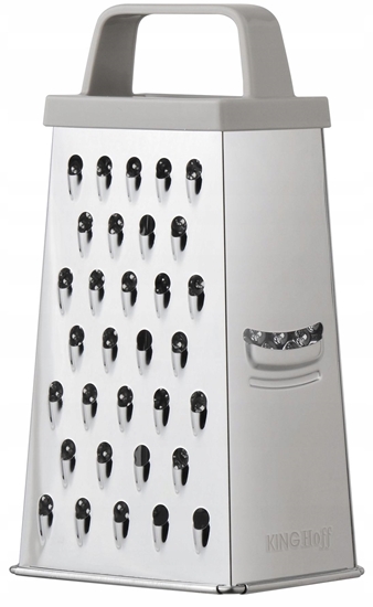 Изображение KingHoff tarka czterostronna augstums: 16 cm Kinghoff KH 1986 KH 1986 (5908287219861)