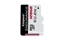 Изображение Kingston High Endurance MicroSDXC 128GB