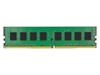 Picture of Kingston Technology ValueRAM KVR32N22D8/16 memory module 16 GB 1 x 16 GB DDR4 3200 MHz