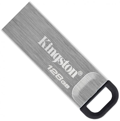 Attēls no Kingston USB DataTraveler Kyson 128GB