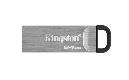 Attēls no Kingston USB DataTraveler Kyson 64GB 