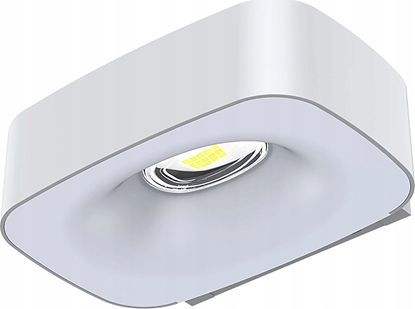 Attēls no Kinkiet Viking zewntrzne solarne wiato LED SR38