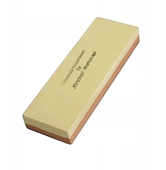 Picture of Kirschen Tray for grinding and sharpening stones