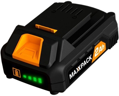 Attēls no Kita Batavia 18V battery 2Ah | Batavia B.V.