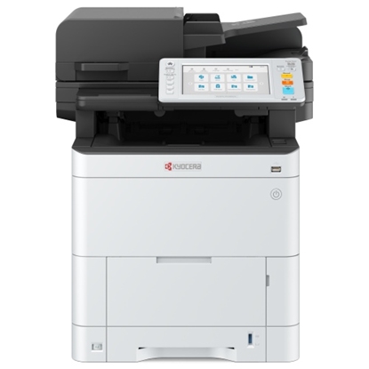 Attēls no Kyocera ECOSYS MA3500cifx Printer Laser Colour MFP A4 35 ppm Ethernet LAN USB
