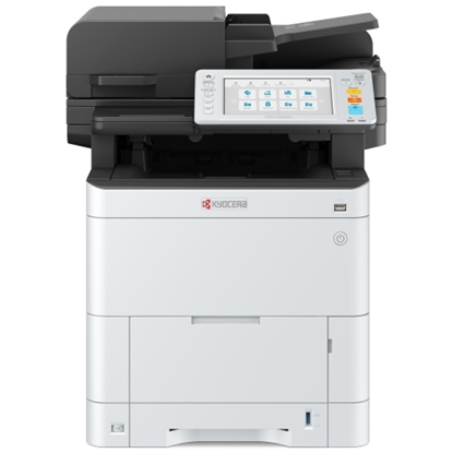 Attēls no Kyocera ECOSYS MA4000cifx Printer Laser Colour MFP A4 40 ppm Ethernet LAN USB (SPEC)