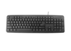 Picture of Klaviatūra Gembird KB-U-103 USB