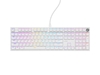 Picture of Klaviatūra Genesis Thor 404 White Gateron Yellow Pro