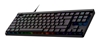 Picture of Klaviatūra Logitech G515 TKL Black US Wired