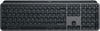 Изображение Klaviatūra Logitech MX Keys S Graphite
