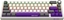 Picture of Klaviatūra Lorgar KBP70MW wireless beige