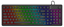 Изображение Klaviatūra Savio GALAXIS RGB