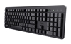 Picture of Klaviatūra Trust Ody II Black