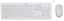 Attēls no Klawiatura + mysz HP Wireless Combo Keyboard with