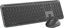 Picture of Klawiatura + mysz Logitech Signature Slim MK950 grafitowa (920-012505)