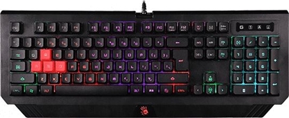 Attēls no Klawiatura A4Tech Bloody B120N  (A4TKLA46517)