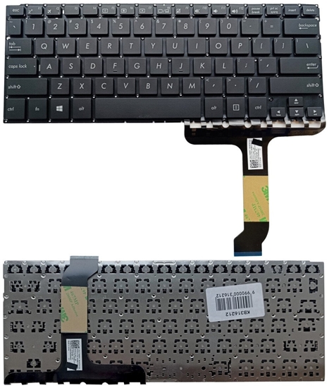 Picture of Klawiatura Asus Klaviatra ASUS Zenbook UX360CA, US