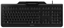 Picture of Klawiatura Cherry CHERRY KC 1000 SC US-ENGLISH