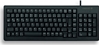 Изображение Klawiatura Cherry CHERRY XS Complete klawiatura USB QWERTY British English Czarny