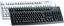 Picture of Klawiatura Cherry G83-6105 USB, FR klawiatura Szary