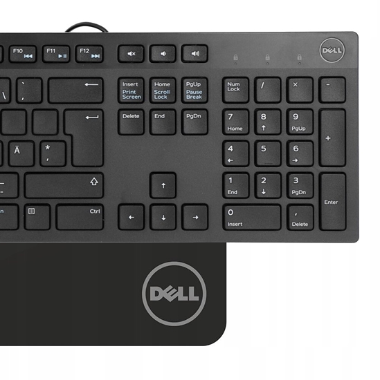Изображение Klawiatura Dell KB216 (V6FCM)