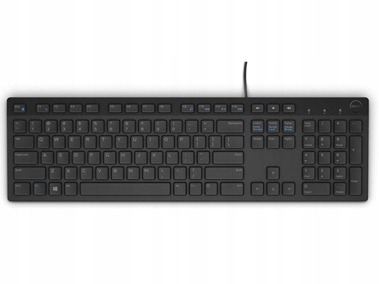 Изображение Klawiatura Dell KB216-B PMX (YMWDG)