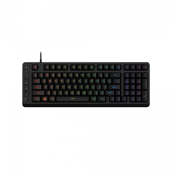 Изображение Klawiatura dla graczy Eve 1800 - B7JE0AA#ABA 