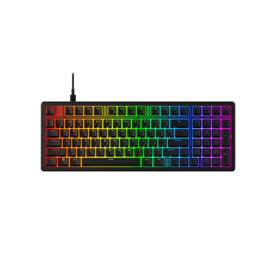 Изображение Klawiatura dla graczy Origins 2 1800 B4QS4AA#ABA 