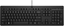 Attēls no Klawiatura HP 125 (125 Wired Keyboard - Swedish)