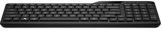 Picture of Klawiatura HP 460 Multi-Device (460 Multi-Device Keyboard-N)