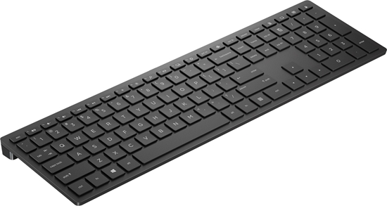 Picture of Klawiatura HP Pavilion 600 (4CE98AA#ABS)