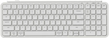 Picture of Klawiatura Keychron B2 Pro Ultra-Slim (B2P-K8)