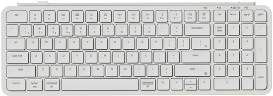 Picture of Klawiatura Keychron B2 Pro Ultra-Slim (B2P-K8)