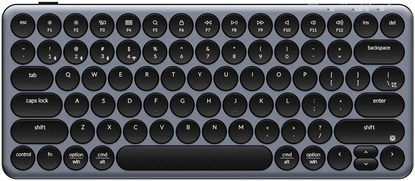 Attēls no Klawiatura Keychron B3 Pro (B3P-K1)